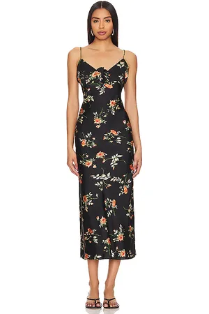 Bardot Andy Slip Dress in . Size 4.