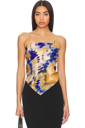 LnA Scarf Tank in . Size XS.