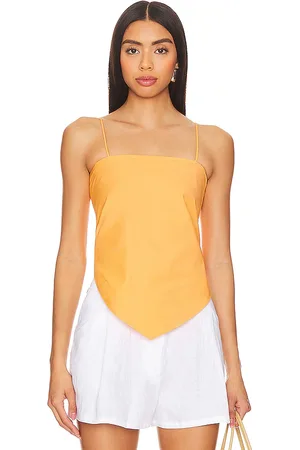 LnA Scarf Tank in . Size M, S, XL, XS.
