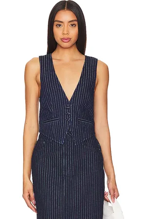 AFRM Sterling Vest in . Size M, S.