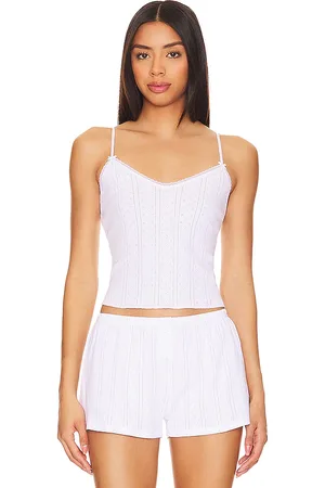 Cou Cou Intimates The Long Cami Top in . Size M, S, XL, XS.