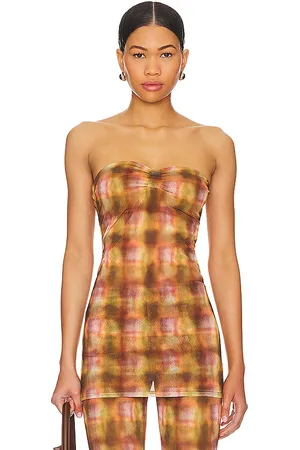 Lovers And Friends Mel Top in . Size S.