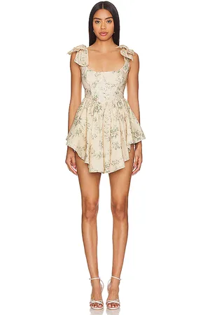 Selkie The Farmers Market Dress in . Size 5X, 6X.