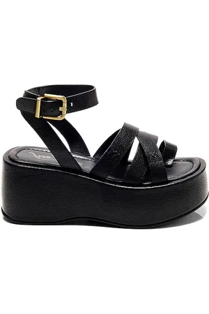 Free People Hazel Flatform Sandal in . Size 11, 7, 8.5, 9.5.