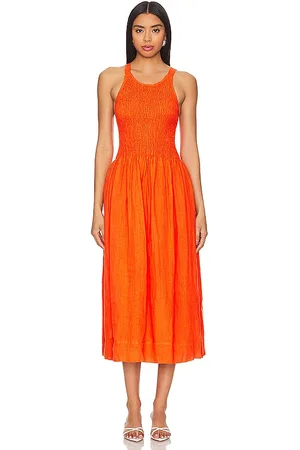 Rue Sophie Ryani Dress in . Size L, XS.
