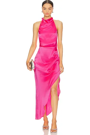 ELLIATT Picturesque Dress in . Size M, S, XL, XS.