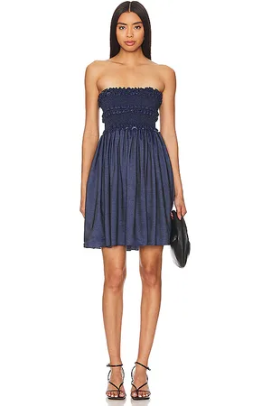 Azeeza Anya Mini Dress in . Size S, XS.