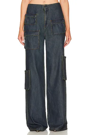 AFRM Maxwell Cargo in . Size 25, 26.