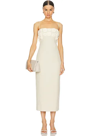 CLEA Delilah Dress in . Size M, S.