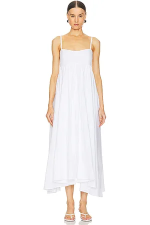 Azeeza Rachel Midi Dress in . Size XS.