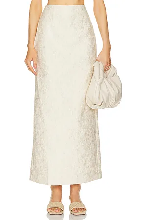 CLEA Morgan Skirt in . Size S.