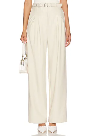 Camila Coelho Daytona Slacks in . Size L, S, XL, XS.
