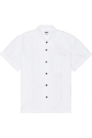 Obey Sunday Shirt in . Size XL/1X.
