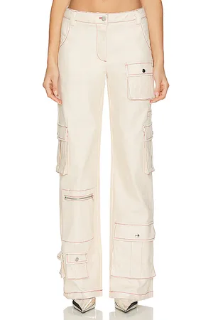 BY.DYLN Tyler Pants in . Size M, XS.