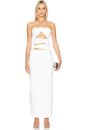 Maygel Coronel Veranera Dress in .