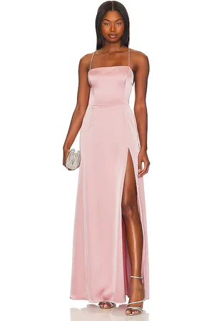 Katie May X Revolve Trudy Gown in . Size M, S, XL, XXL, XXS.