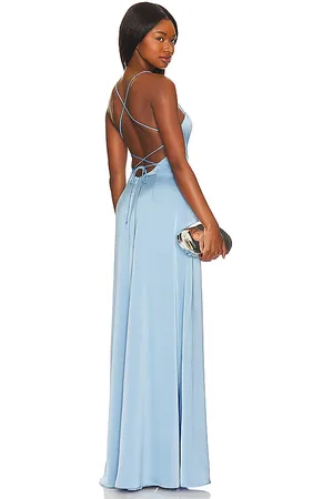 Katie May X Revolve Trudy Gown in . Size M, S, XL, XS, XXL.