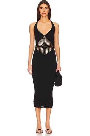 House of Harlow X REVOLVE Gayla Midi Dress in . Size M, S, XS.