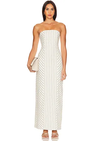 House of Harlow X REVOLVE Celia Column Maxi Dress in . Size M, XL, XXS.