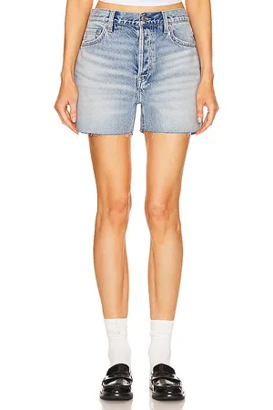 GRLFRND Raine Boyfriend Short in . Size 32.