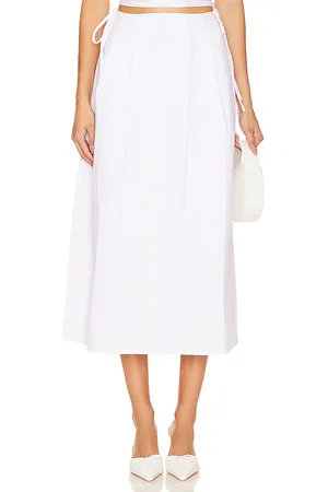 Tularosa Jess Maxi Skirt in . Size M, S, XL.