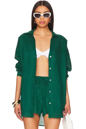 L*Space X REVOLVE Rio Tunic in . Size XL.
