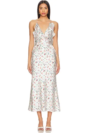 Bardot Olea Maxi Dress in . Size 4, 6.
