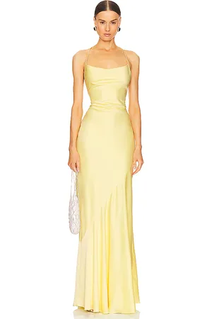 Nookie Entice Drape Gown in . Size XL.