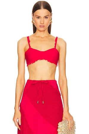 Cult Gaia Eza Top in . Size 2, 6.