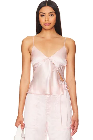 bubish Lara Bow Singlet Top in . Size 8/S.