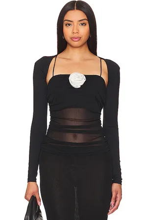 bubish Mimi Top & Bolero Set in . Size 6/XS, 8/S.