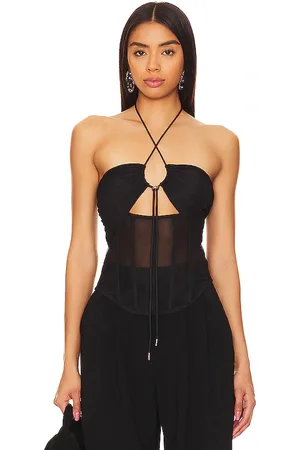 Misha Talulla Top in . Size XS, XXL, XXS.
