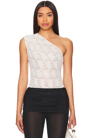 Miaou Jade Bodysuit in . Size XL, XS.
