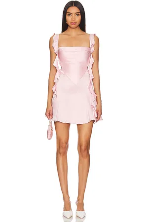 NANA JACQUELINE Karina Dress in . Size L, S, XL.