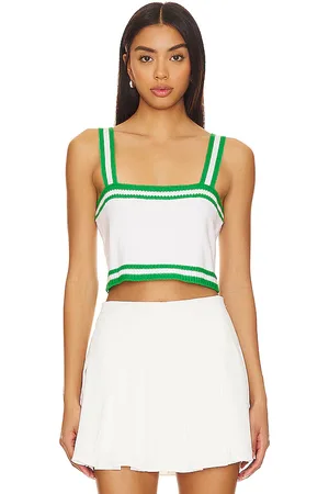 Show Me Your Mumu Below Deck Tank in . Size M, S, XL.