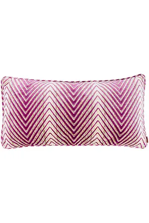 Missoni Ziggy Cushion in .