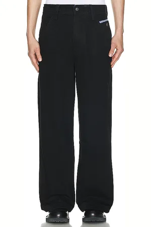 Jaded London LDN Applique Colossus Jeans in . Size 28, 32, 34, 36.
