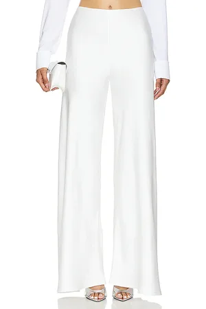 Norma Kamali Bias Elephant Pant in . Size L, XL, XXS.