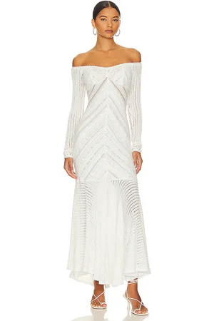 CHARO RUIZ IBIZA Souley Long Dress in . Size XS.