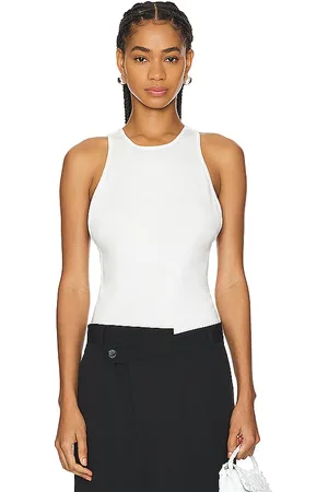 St Agni V Back Tank in . Size XL.