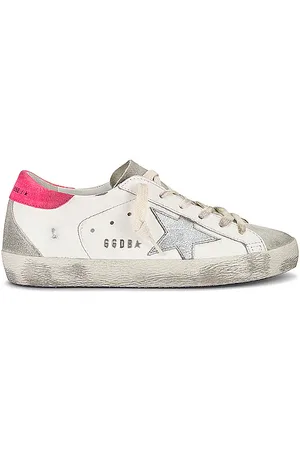 Golden Goose Super Star Sneaker in . Size 35, 39.