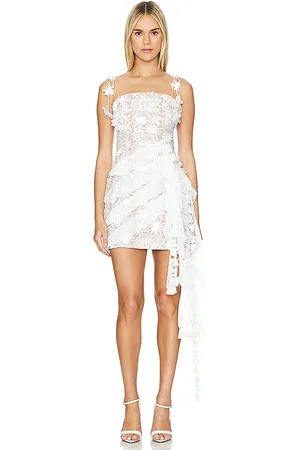 ELLIATT Isles Dress in . Size S.