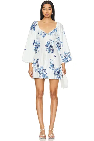 Free People Francesca Mini Dress in . Size S.