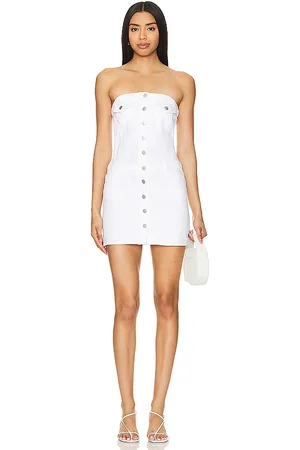 Amanda Uprichard Teyana Dress in . Size M, XL.