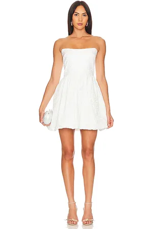 Amanda Uprichard Addison Dress in . Size M, S, XL, XS.