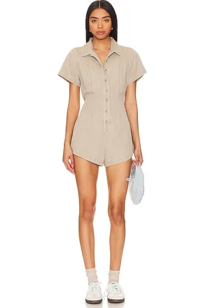 Free People Keep It Crisp Shortall in . Size XL.