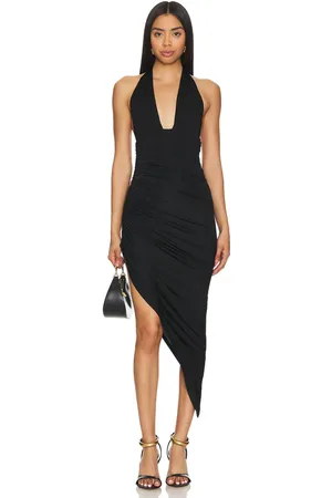 NBD Jordan Midi Dress in . Size M, S, XL, XXS.
