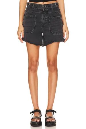 Free People X We The Free Palmer Short in . Size 25, 26.