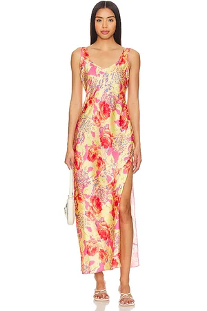 Free People X Intimately FP Worth The Wait Bias Slip in . Size S.
