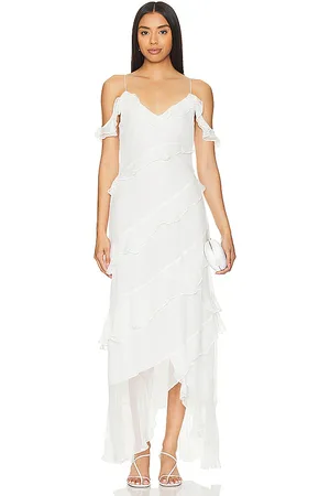 House of Harlow X REVOLVE Maxime Maxi Dress in . Size L, S, XS.